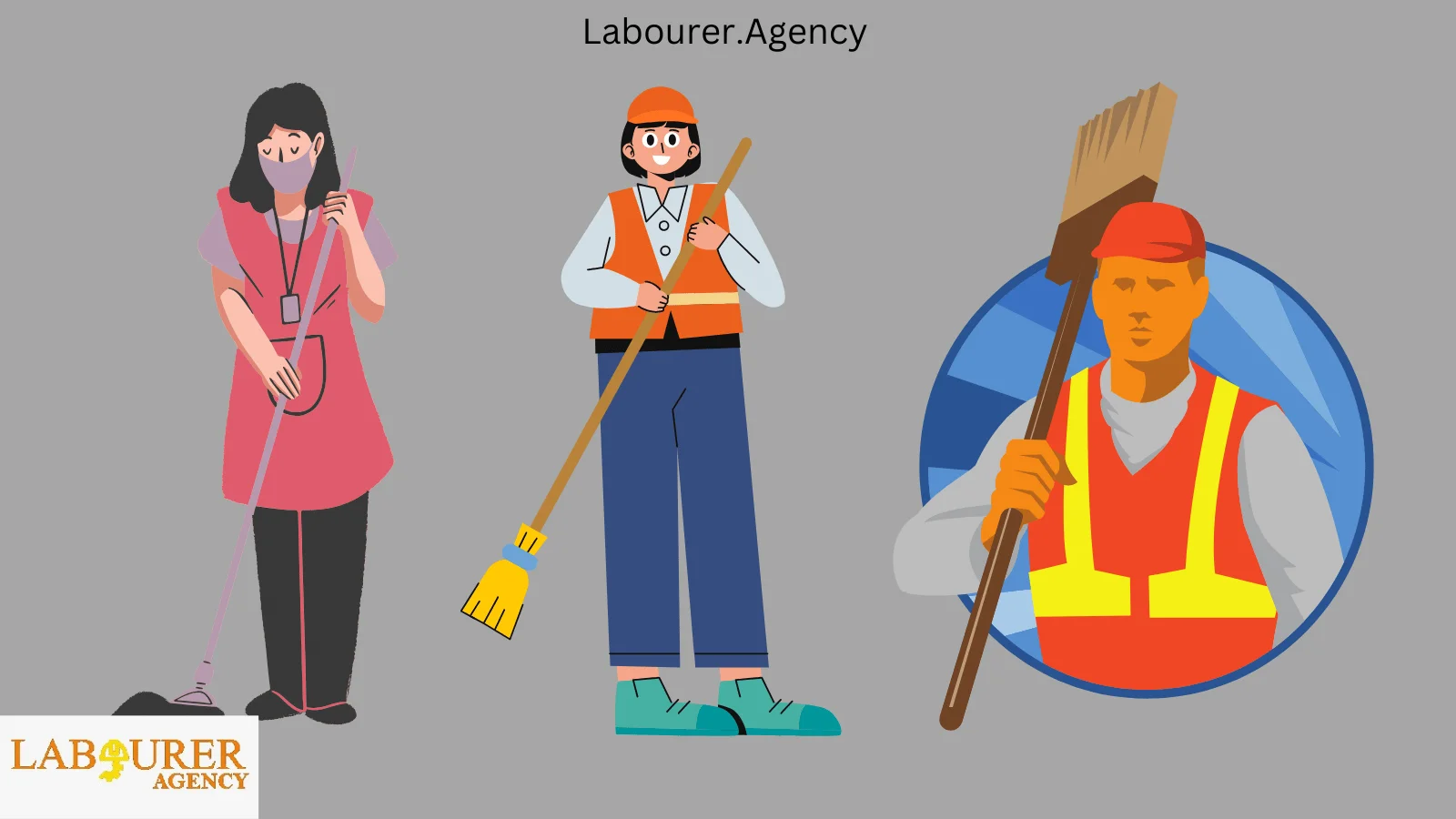Team Labourer: Find Construction Cleaners Job in Reading