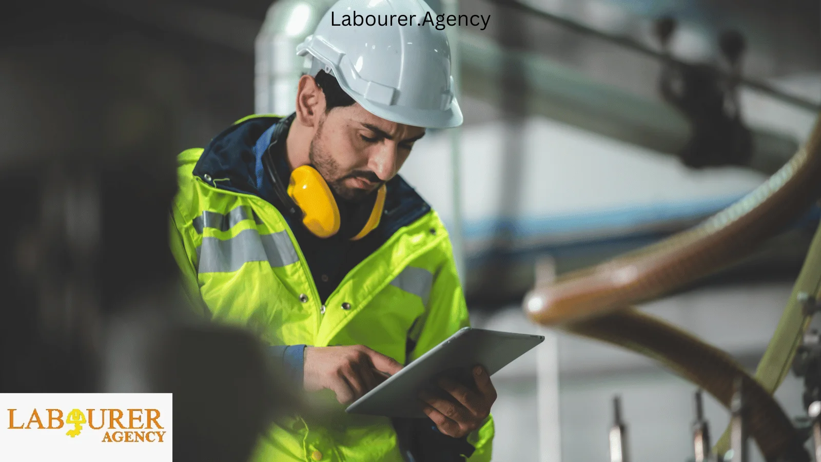 Team Labourer: Find Construction Supervisor Job in Reading