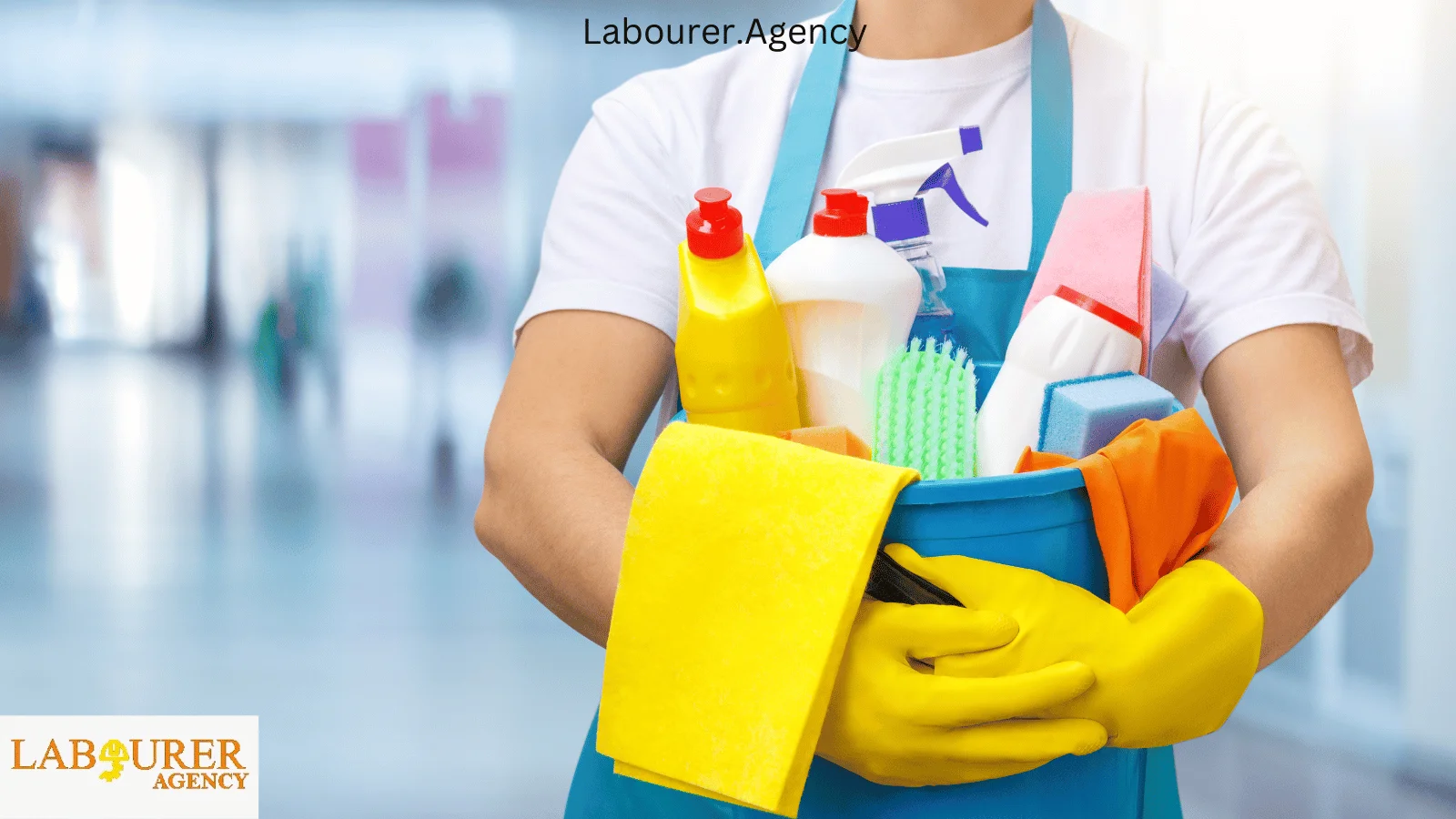 Team Labourer: Find Construction Cleaners Job in Reading