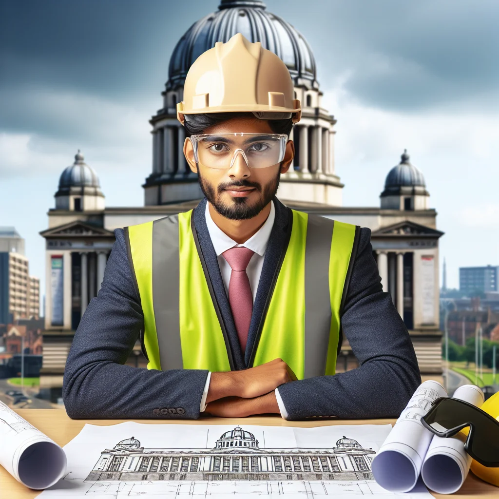Construction Supervisor Job in Nottingham