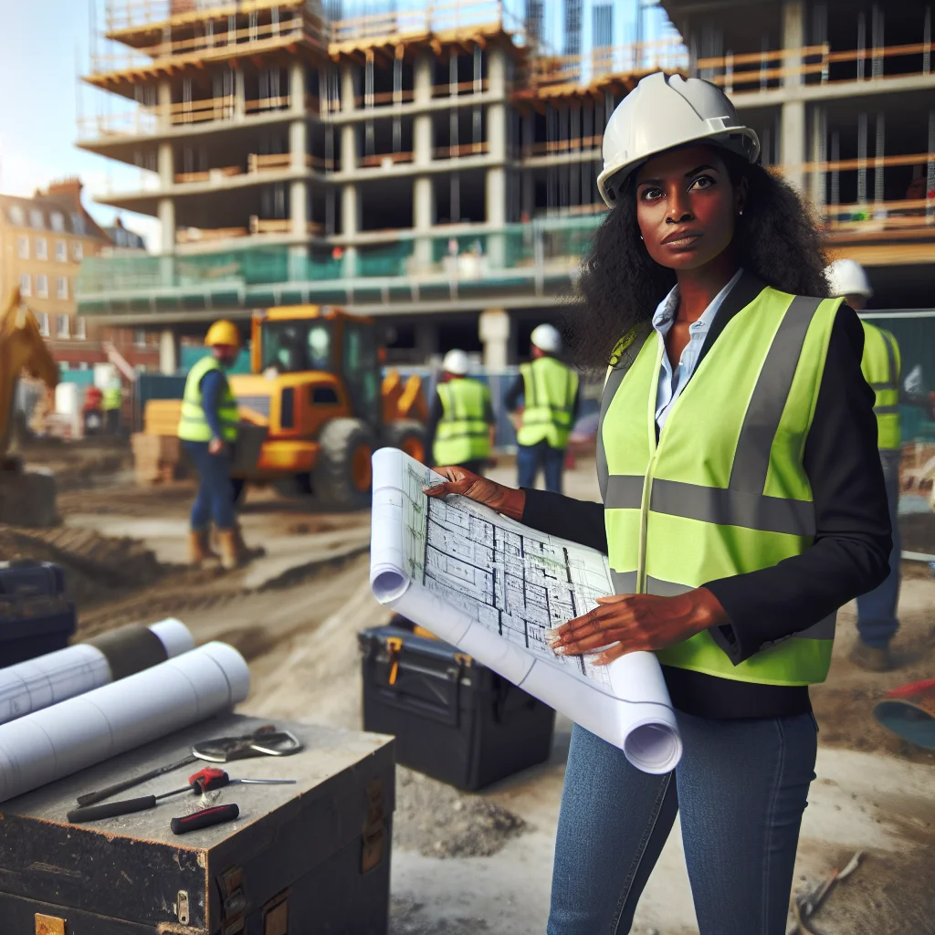 Construction Supervisor Job in Reading