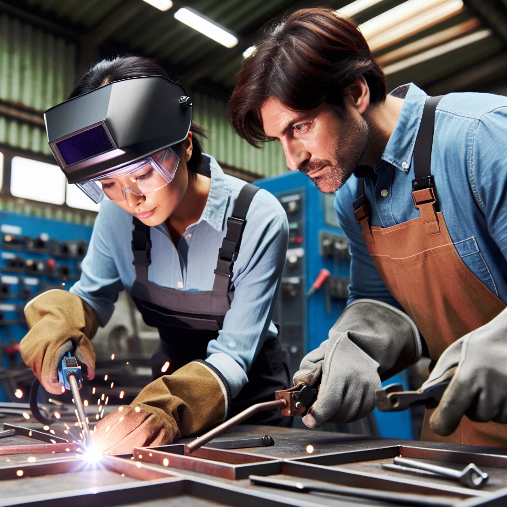 Welder Jobs in Welder Jobs in Guildford