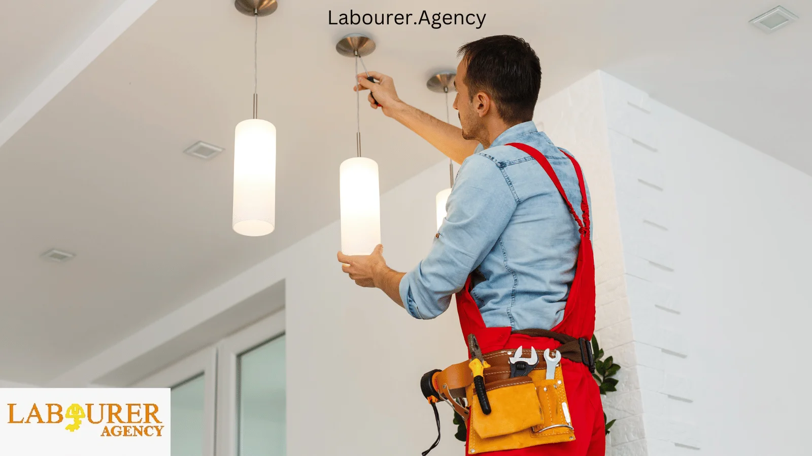 Electrician Recruitment Agency in Watford: Connect with Certified Professionals Through Team Labourer