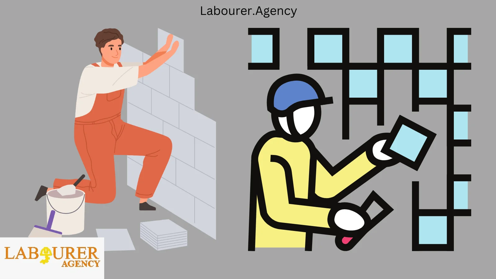 Site Operative Recruitment Services in Epsom
