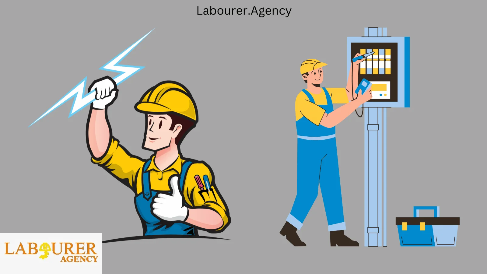 Electrician Recruitment Agency in Watford: Connect with Certified Professionals Through Team Labourer