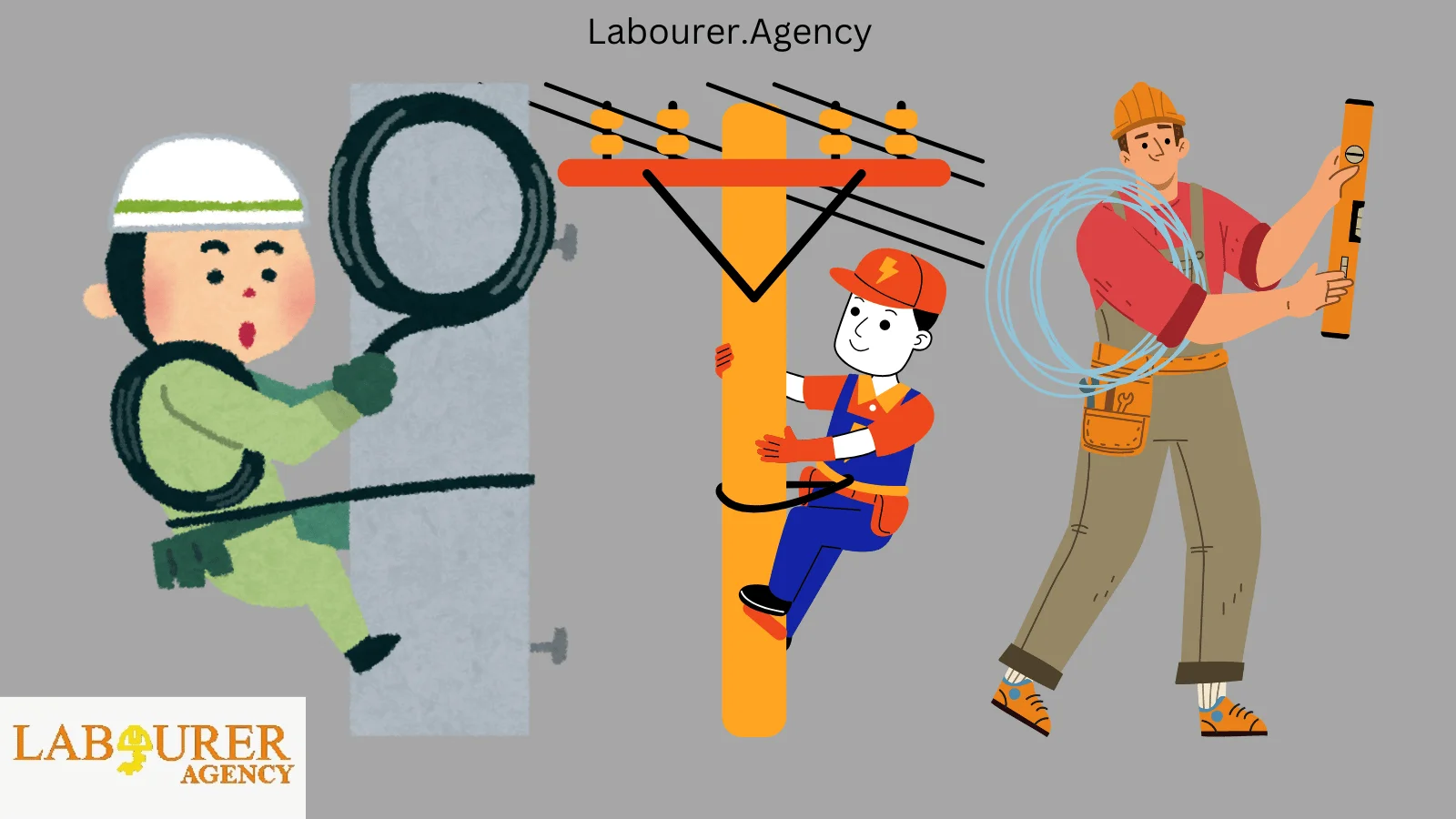 Electrician Recruitment Agency in Watford: Connect with Certified Professionals Through Team Labourer