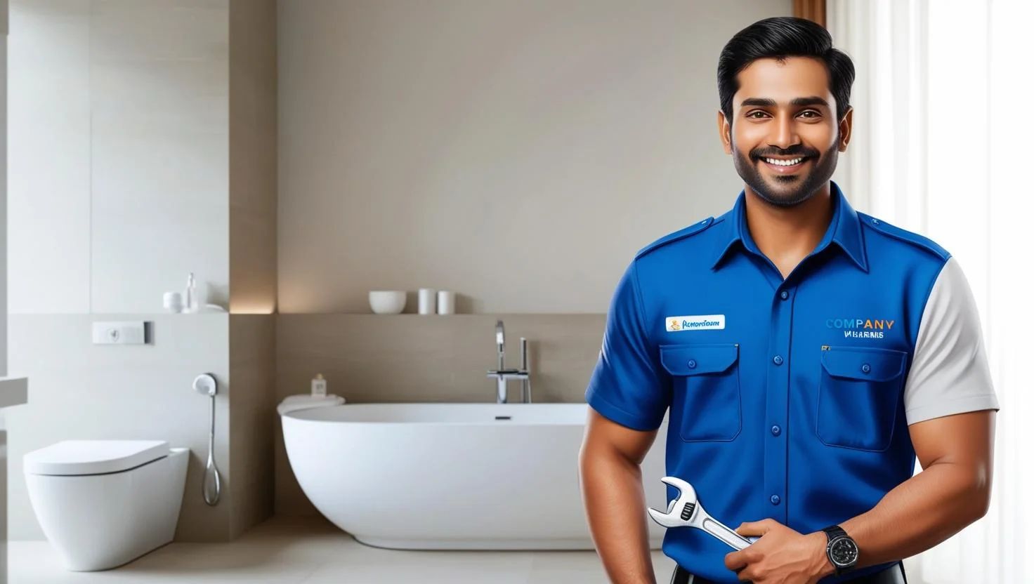 Plumber Jobs in Stockport