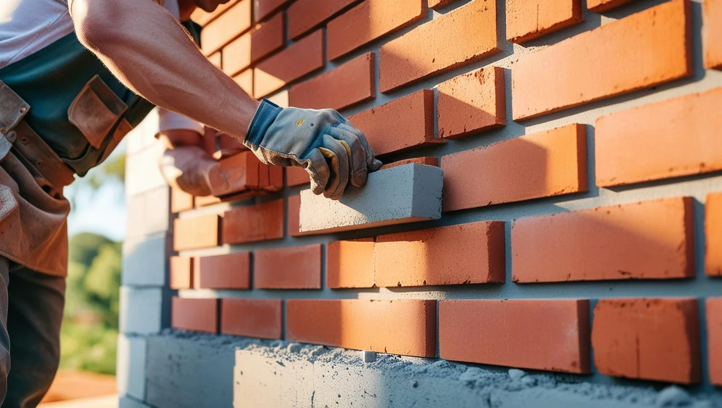 Bricklayer Jobs in Nottingham