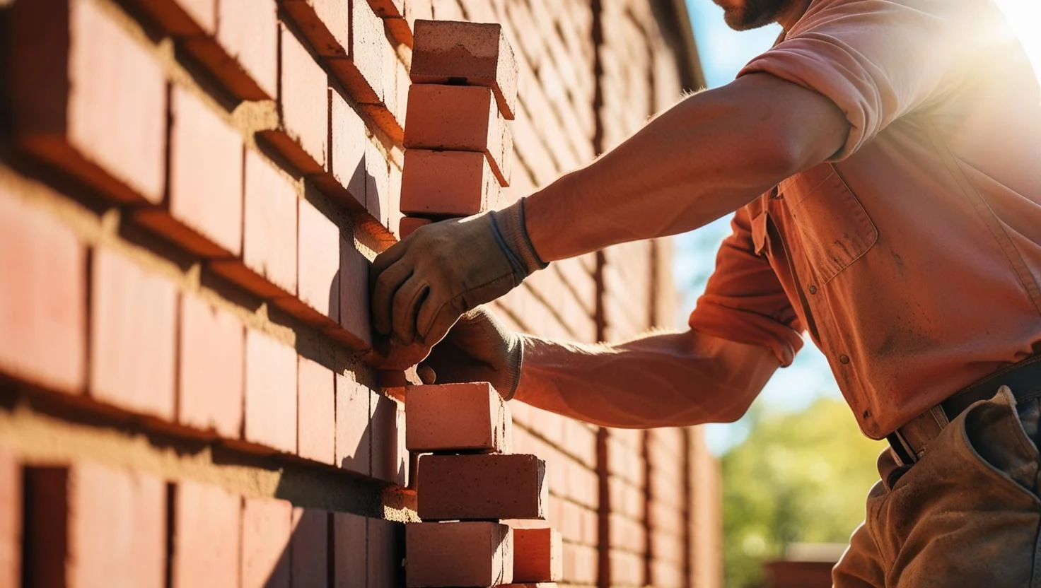 Bricklayer Jobs in Nottingham