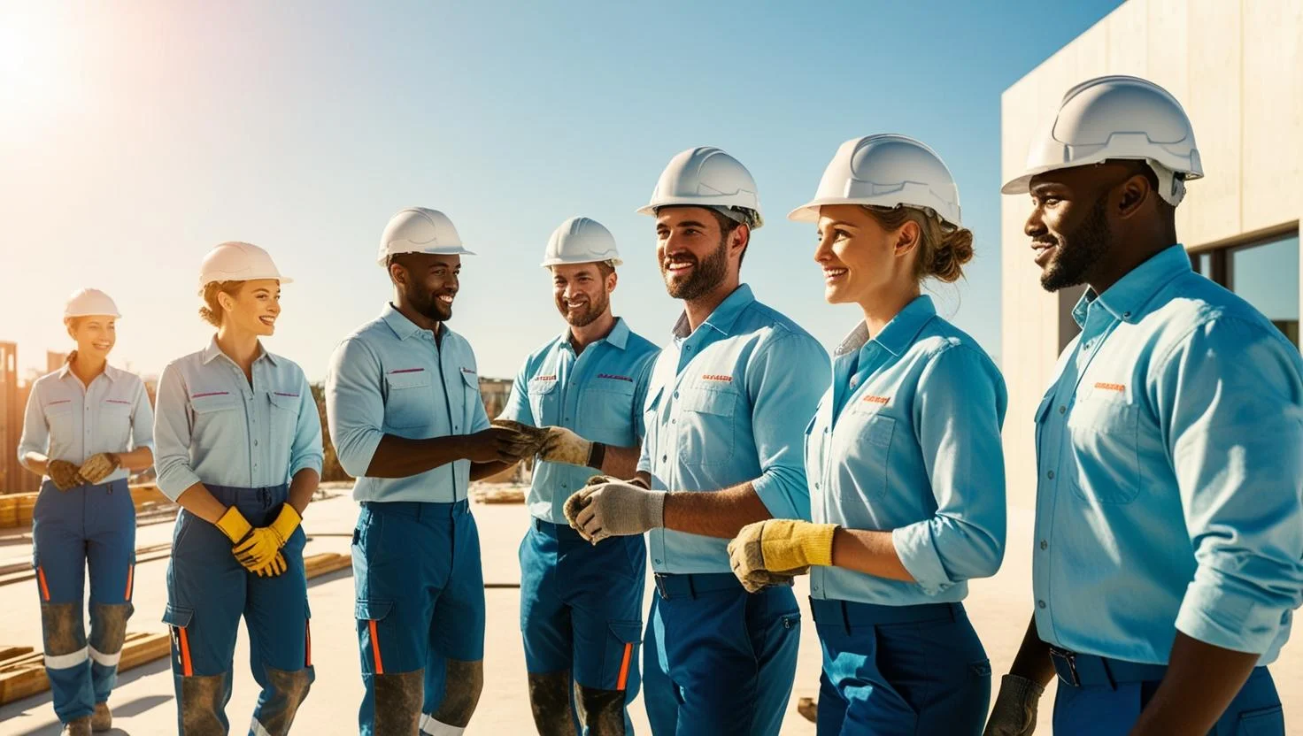 Site Operative Jobs in Sheffield