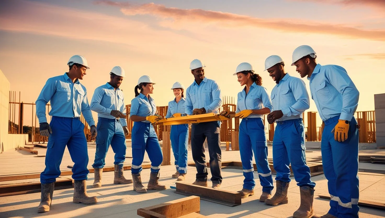 Site Operative Jobs in Sheffield