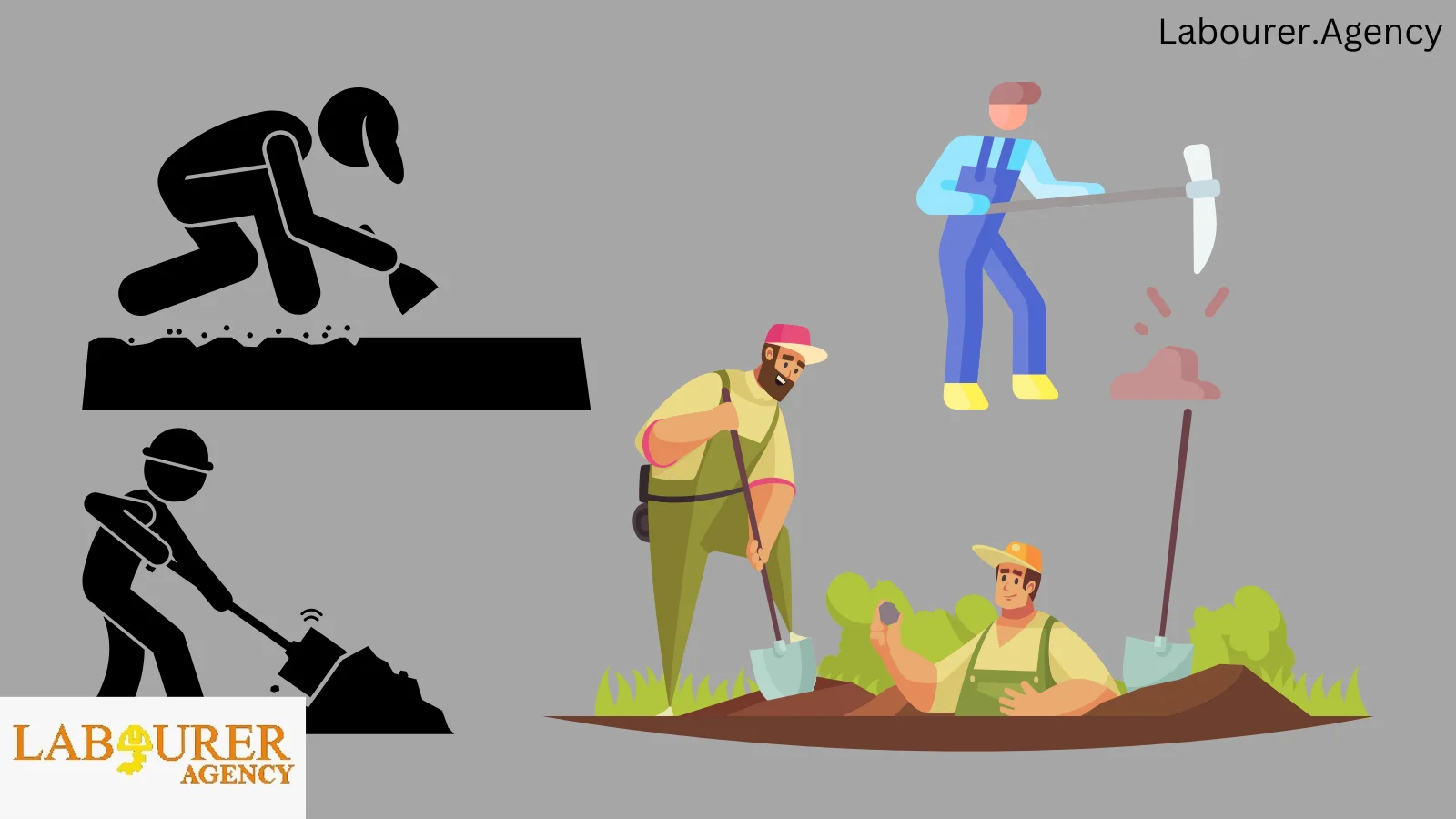 Professional Opportunity: Groundworker in St Helens (Contract/Temporary)