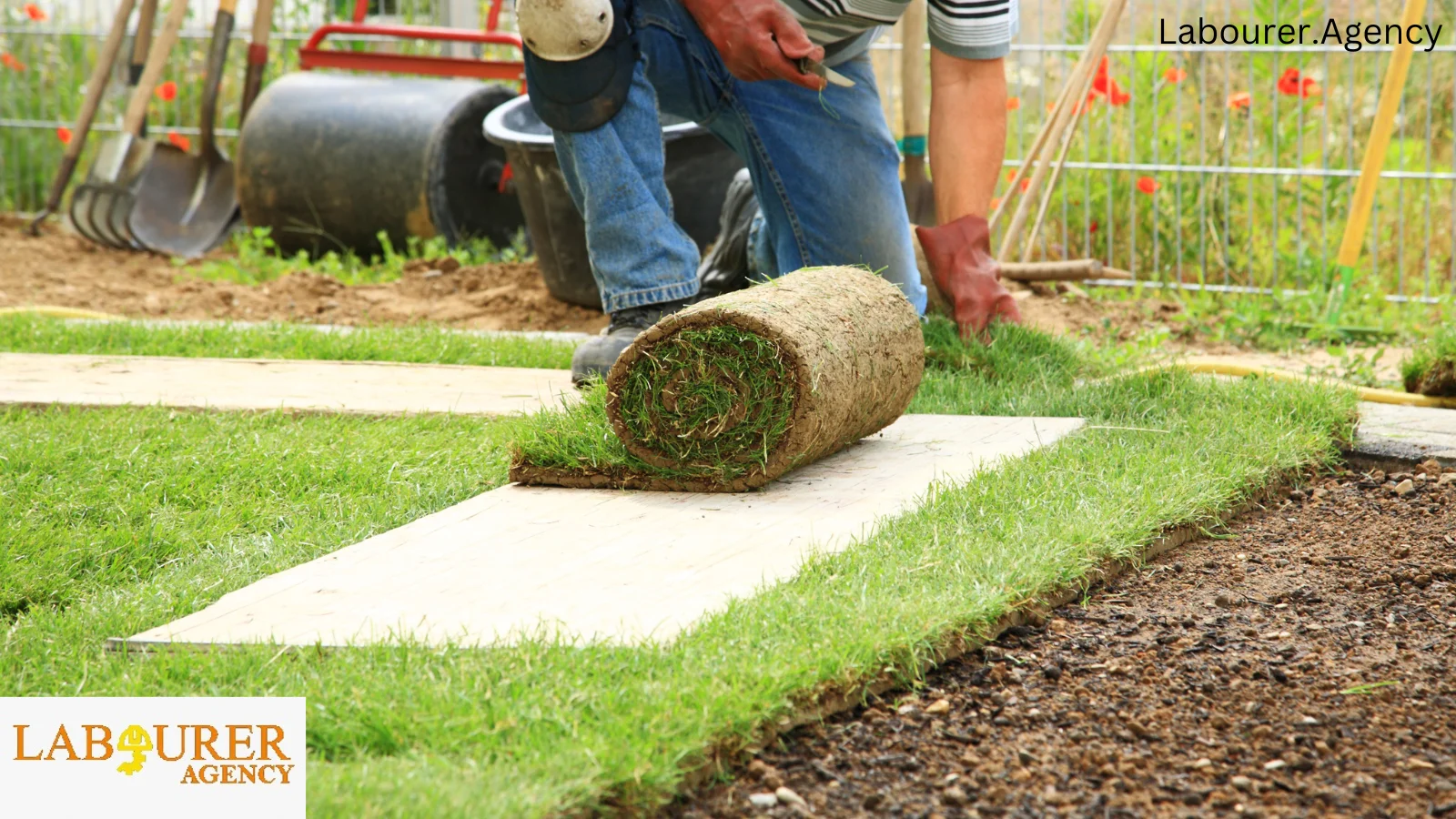 Professional Opportunity: Groundworker in St Helens (Contract/Temporary)