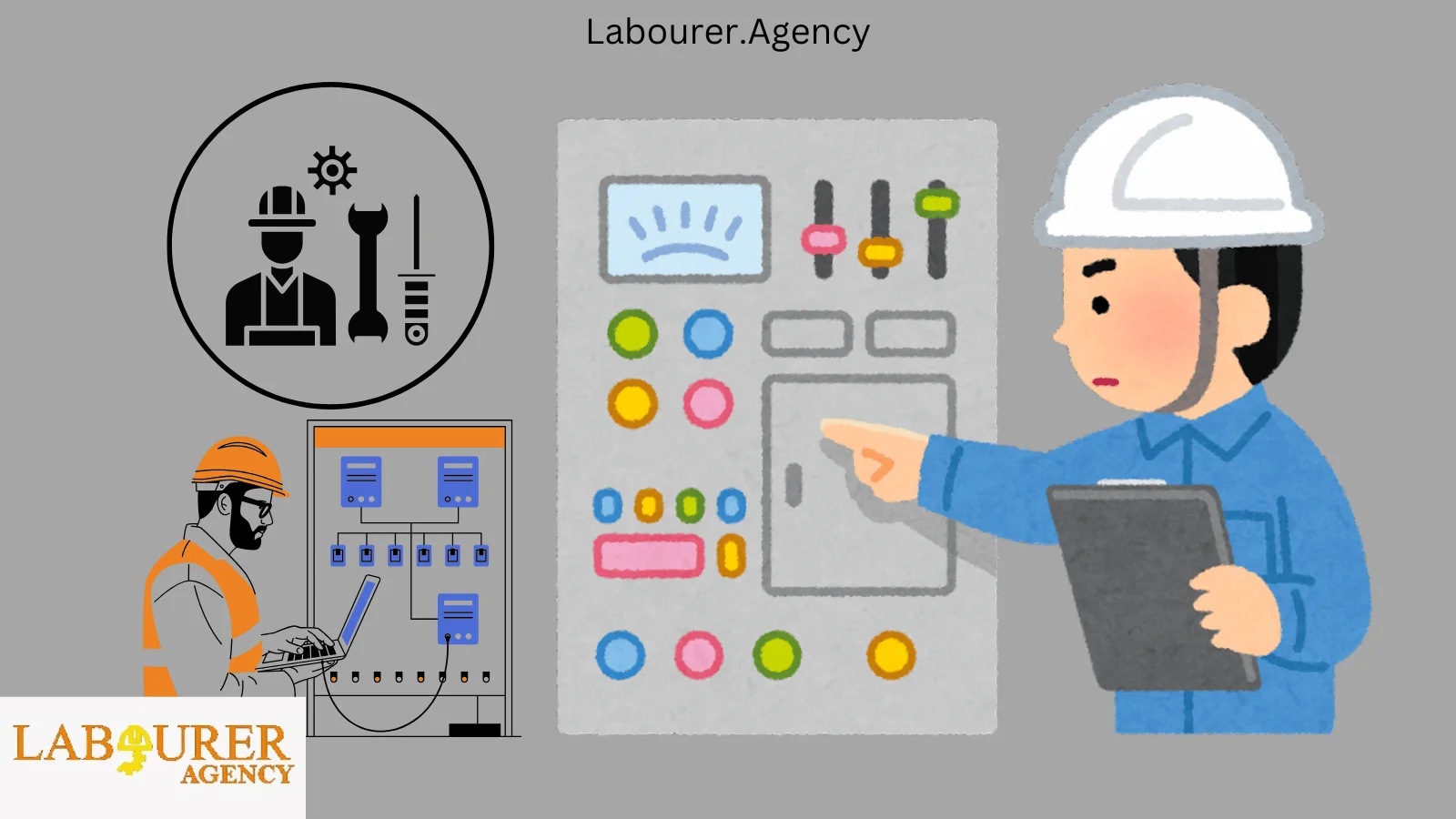 Fast-Track Your Career: Construction Maintenance Operatives in Brighton