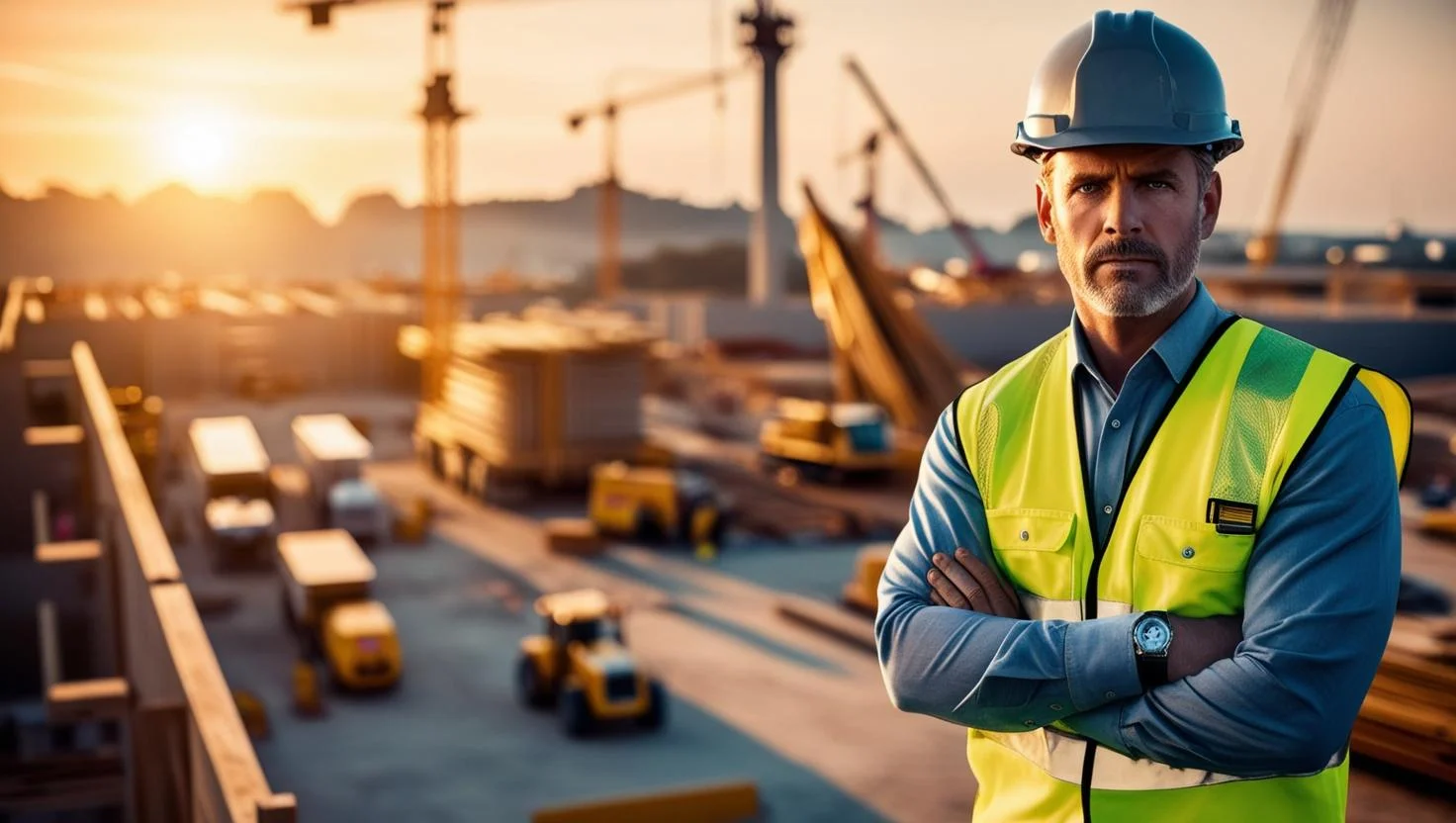 Fast-Track Your Career: Site Supervisor in Southend-on-Sea