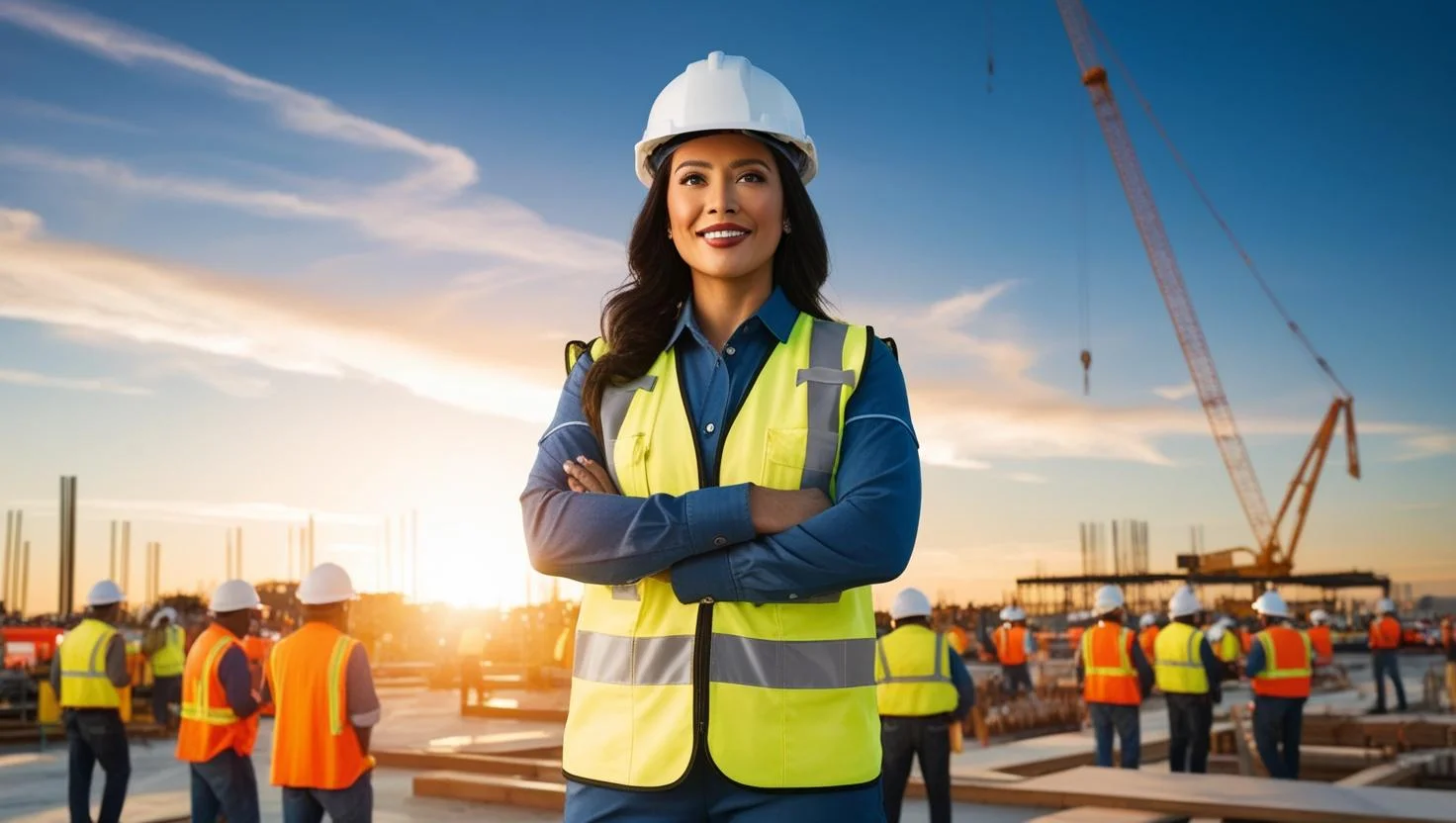 Fast-Track Your Career: Site Supervisor in Southend-on-Sea
