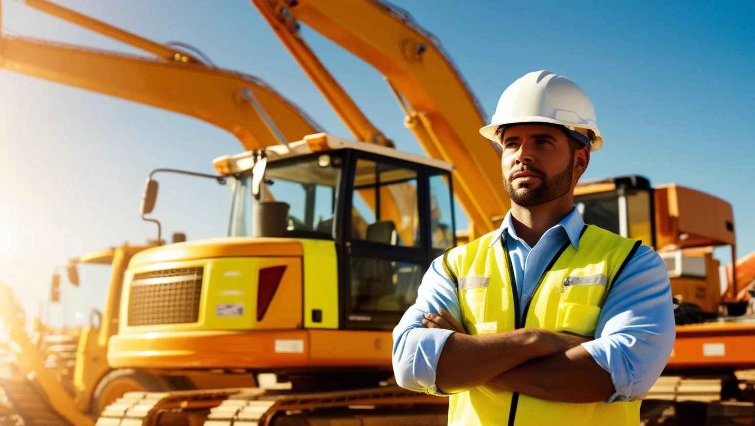 Fast-Track Your Career: Site Supervisor in Southend-on-Sea