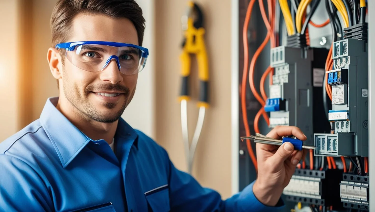 Fast-Track Your Career: Qualified Electricians in West Bromwich