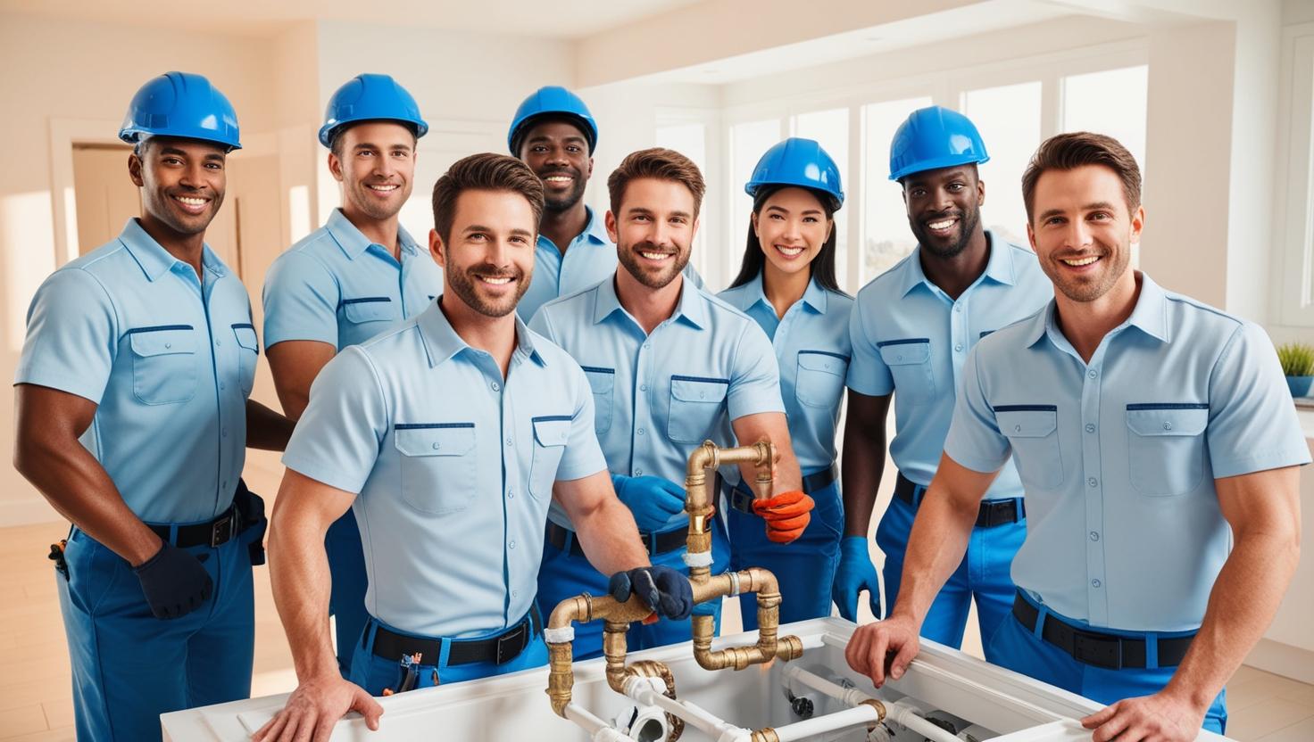 Plumbers Opportunities in Manchester