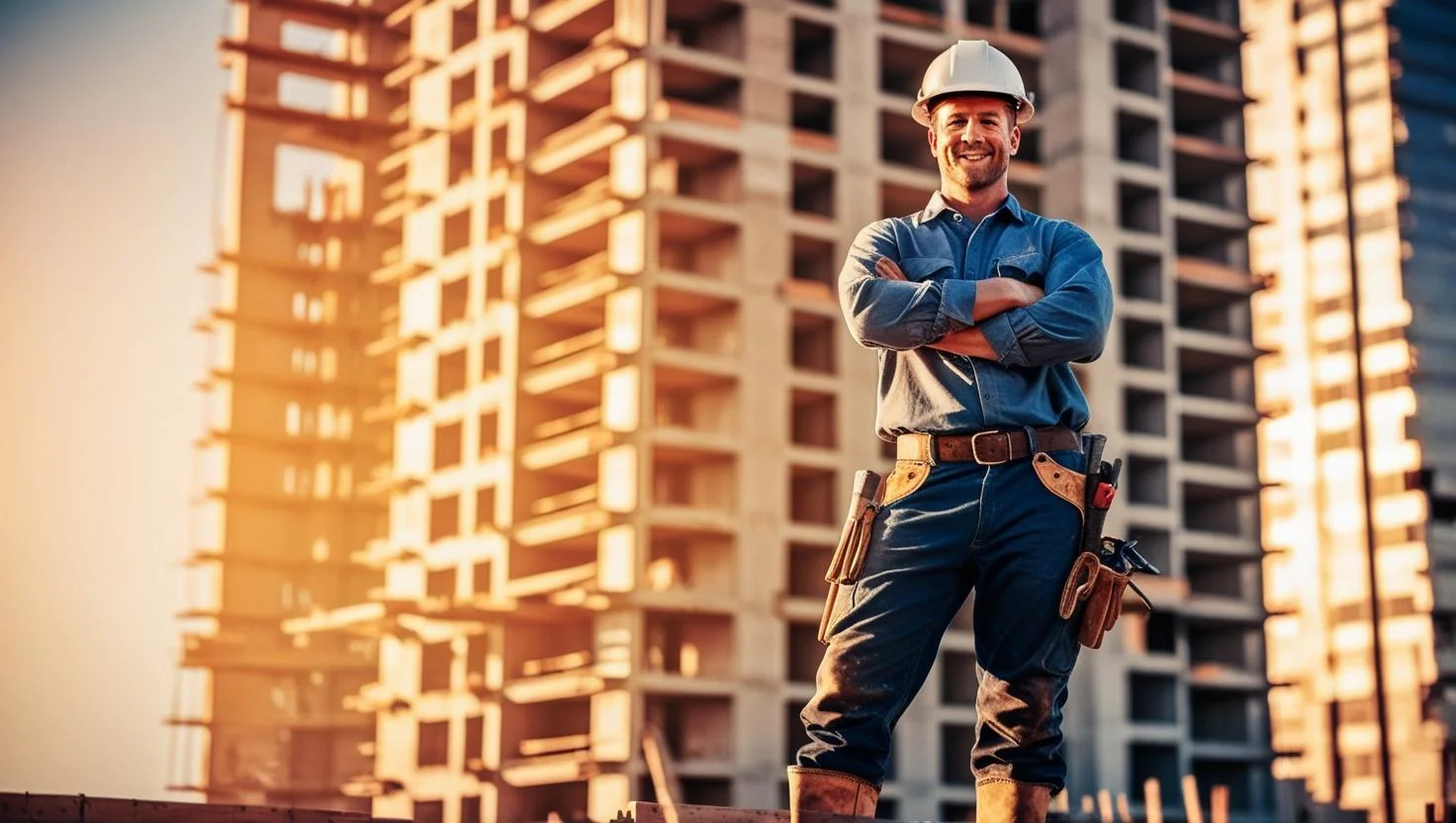 General Labourer Jobs in Aberdeen