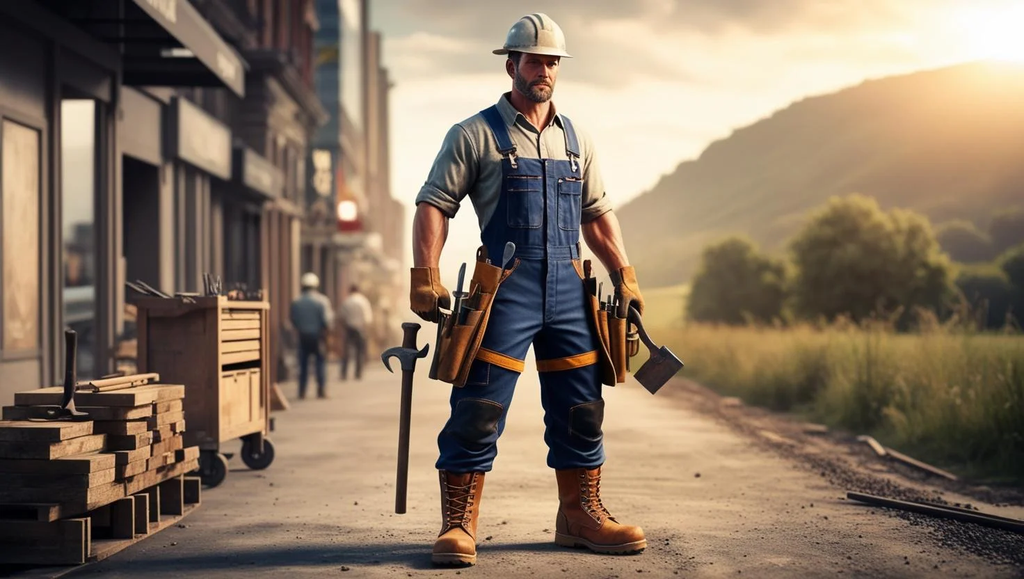 Labourer Jobs in Manchester
