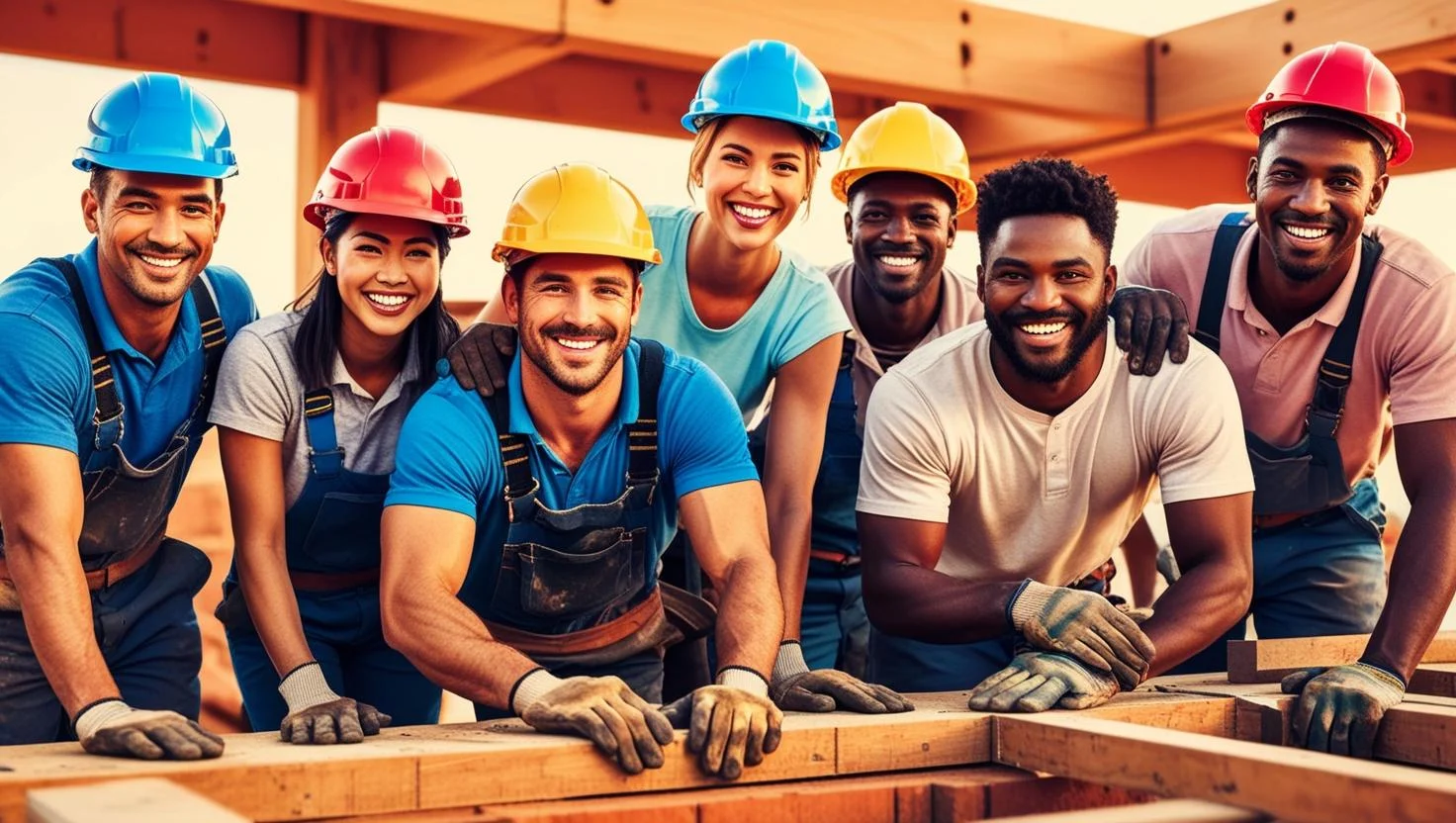 Labourer Jobs in Manchester