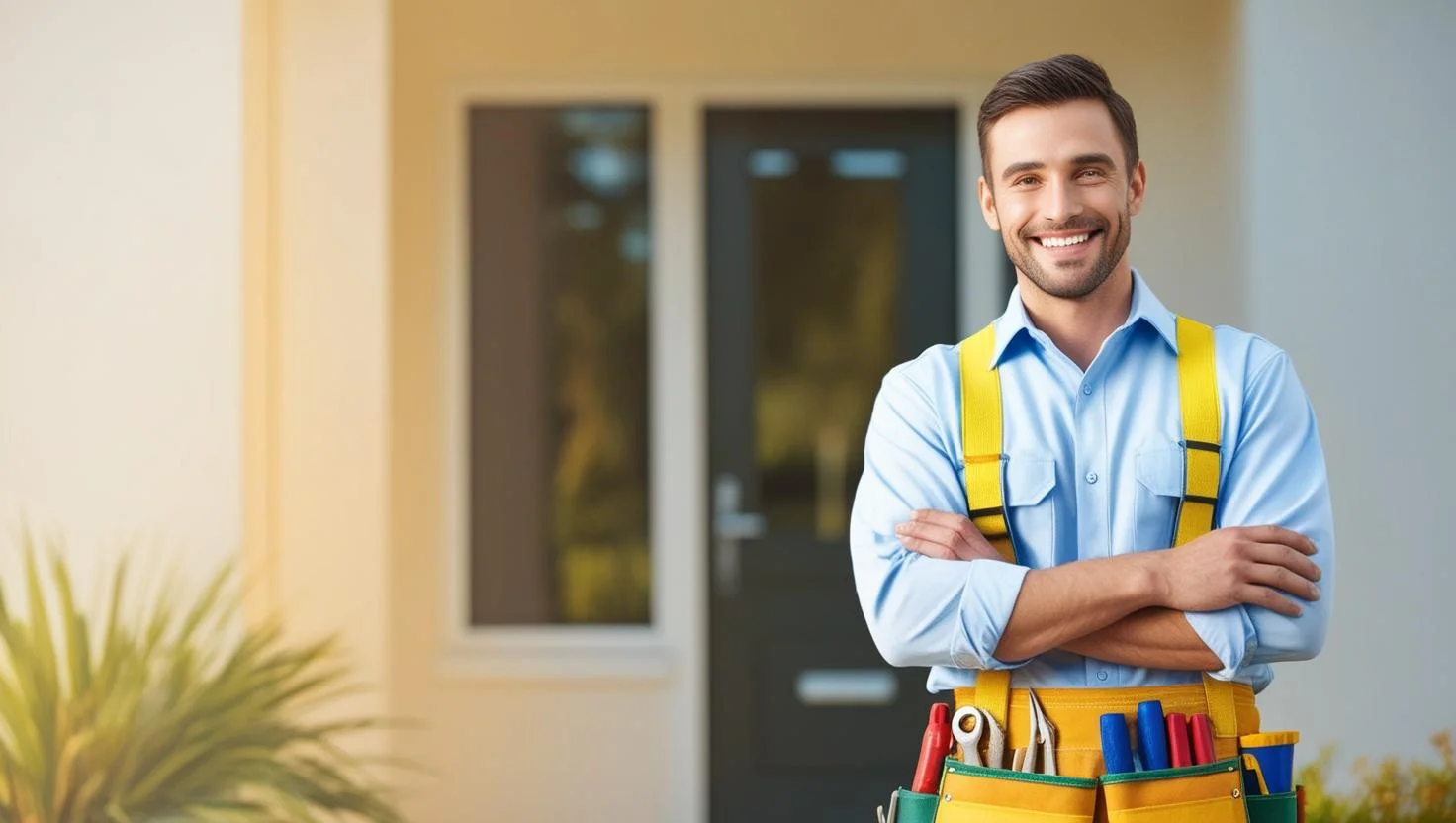 Property Maintenance Worker Jobs in Canary-Wharf
