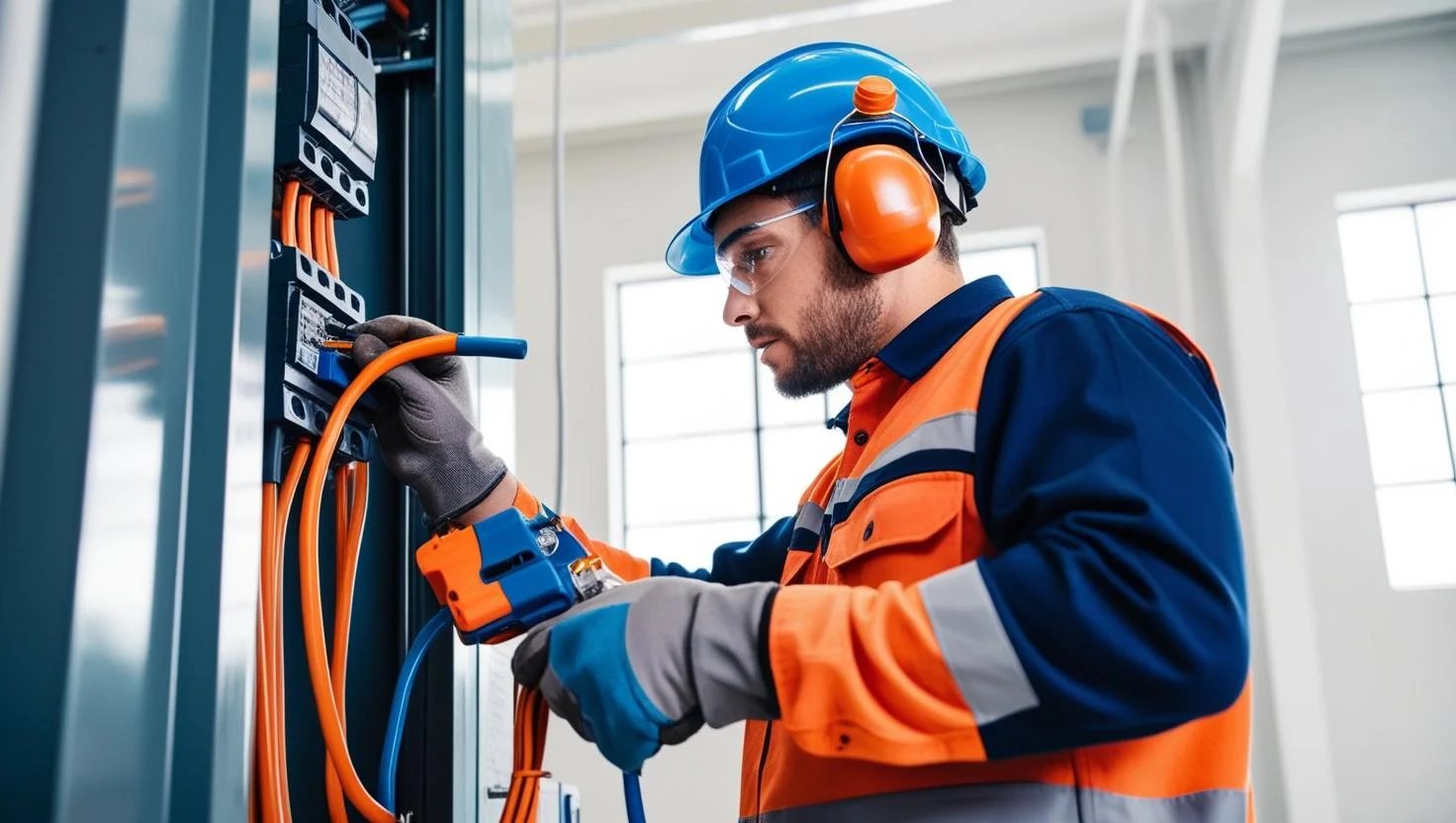 Team Labourer: Emergency or Short-Term Skilled Tradesperson (Electrician/Joiner) Roles in Derby