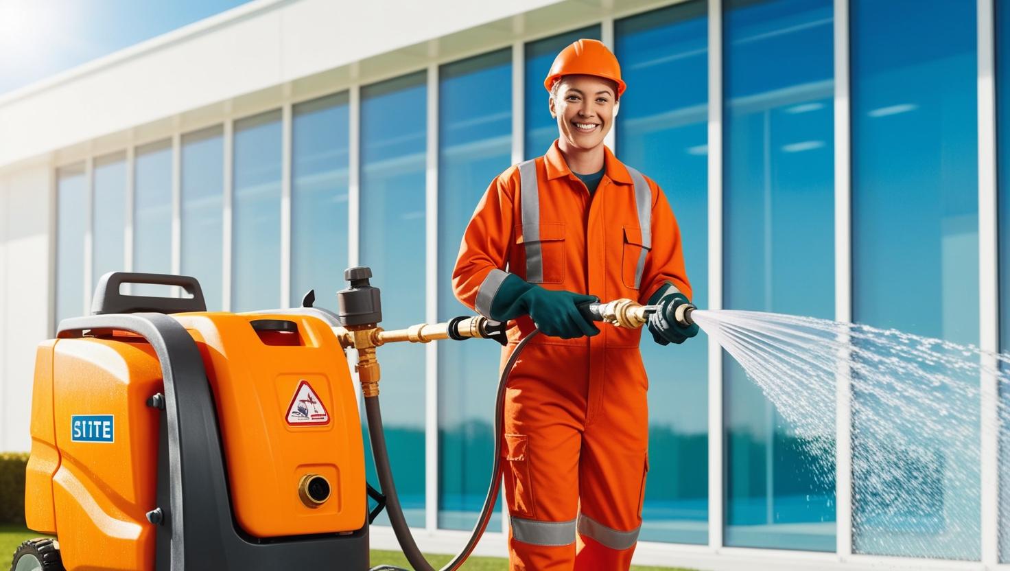 Fast-Track Your Career: Hiring Qualified Site Cleaner in Oxford
