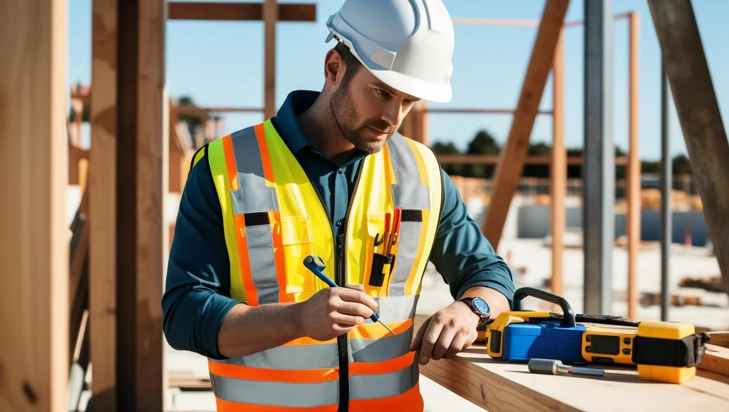 Immediate Start: Site Safety Technician Role in Belfast