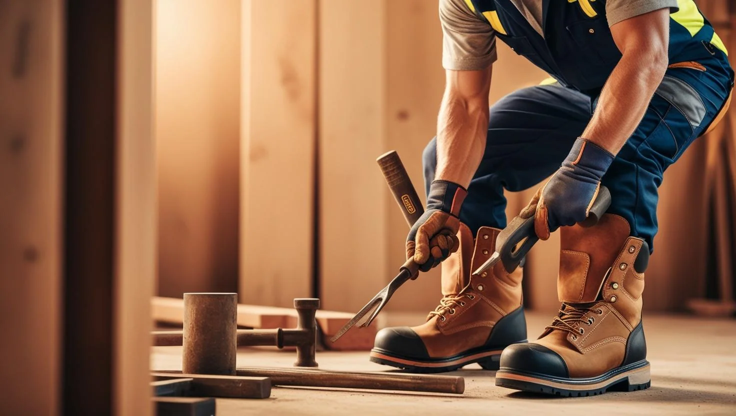 Immediate Start: Skilled Labourer Role in Norwich
