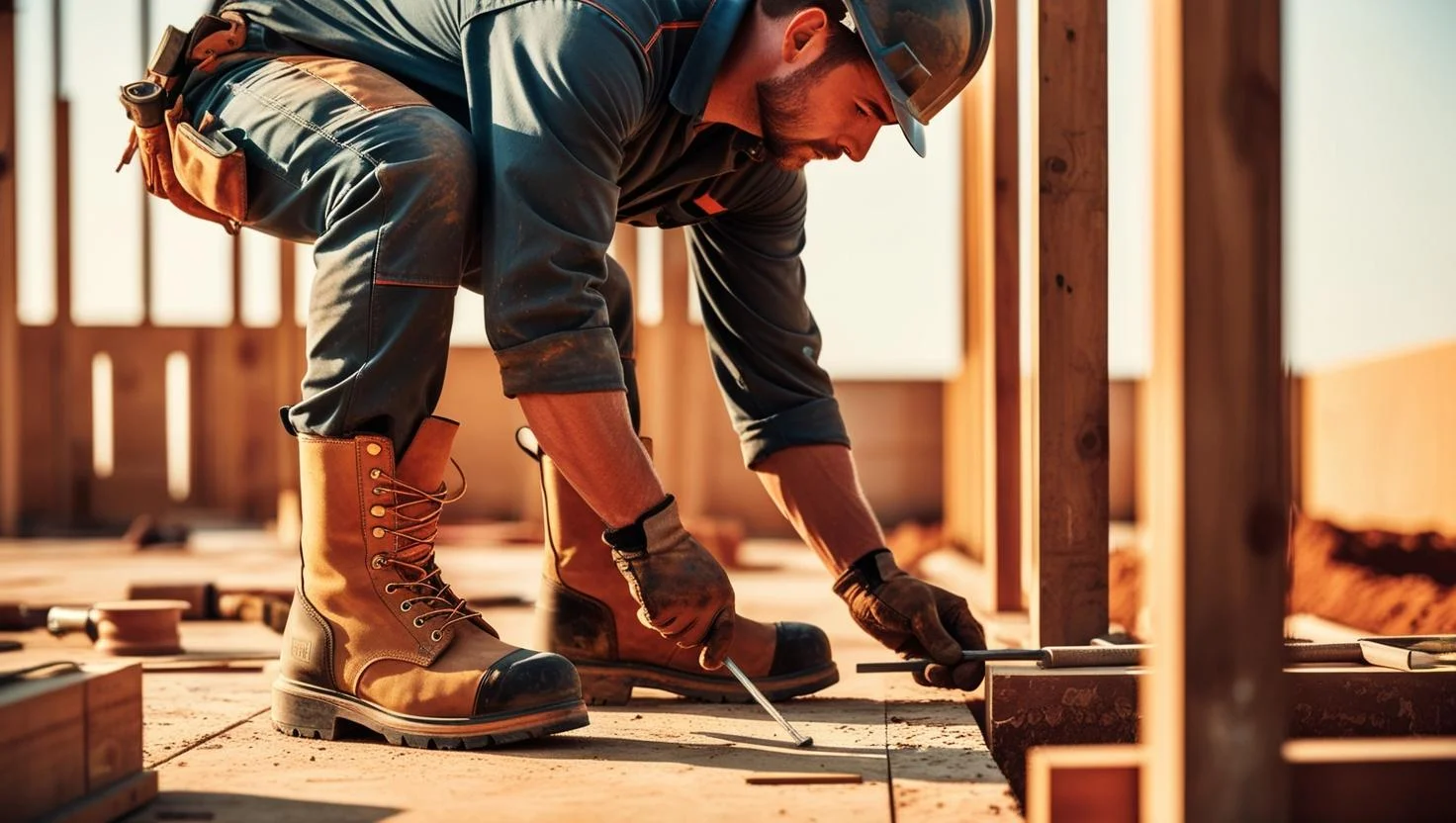 Immediate Start: Skilled Labourer Role in White City