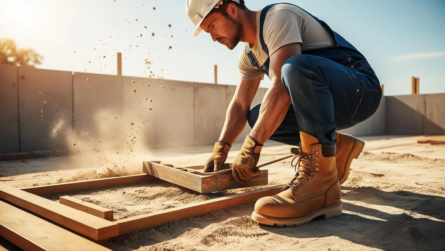 Immediate Start: Skilled Labourer Role in White City