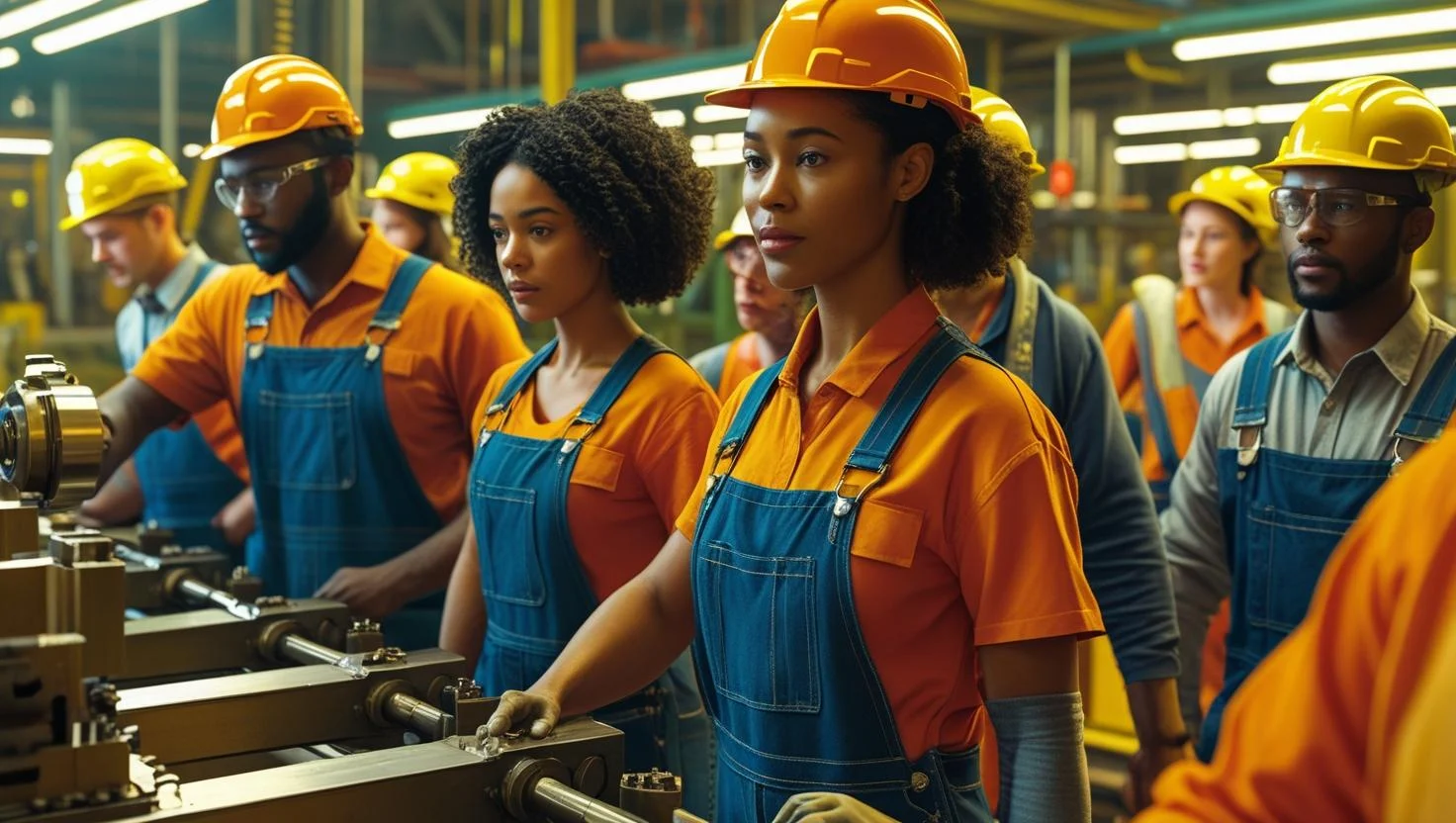 June 2025 Jobs: Facilities Operative Needed in Bristol for Quick Start