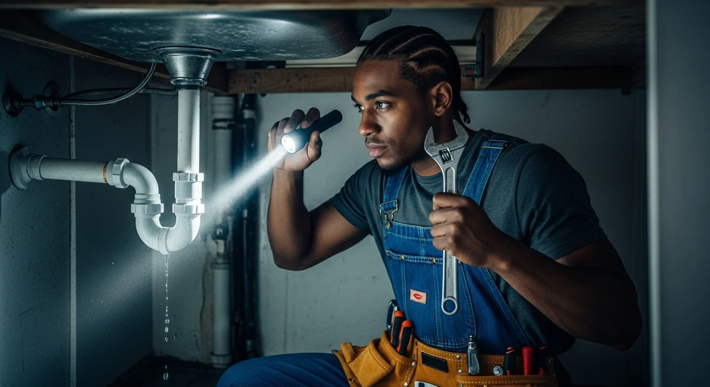 Plumber Temp Jobs Available in Bristol