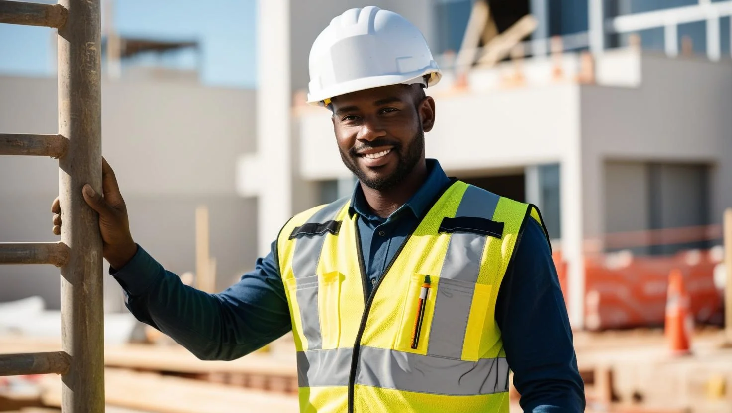 Urgent Vacancy: CSCS Labourer Roles in Edinburgh ' Start July 2025