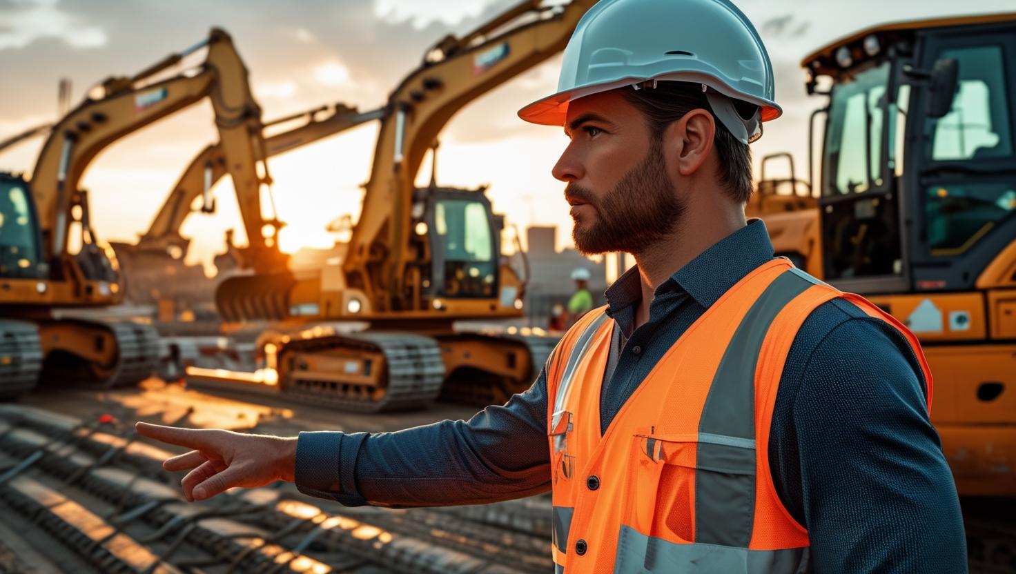 Banksman Opportunities - Epping, July 2025