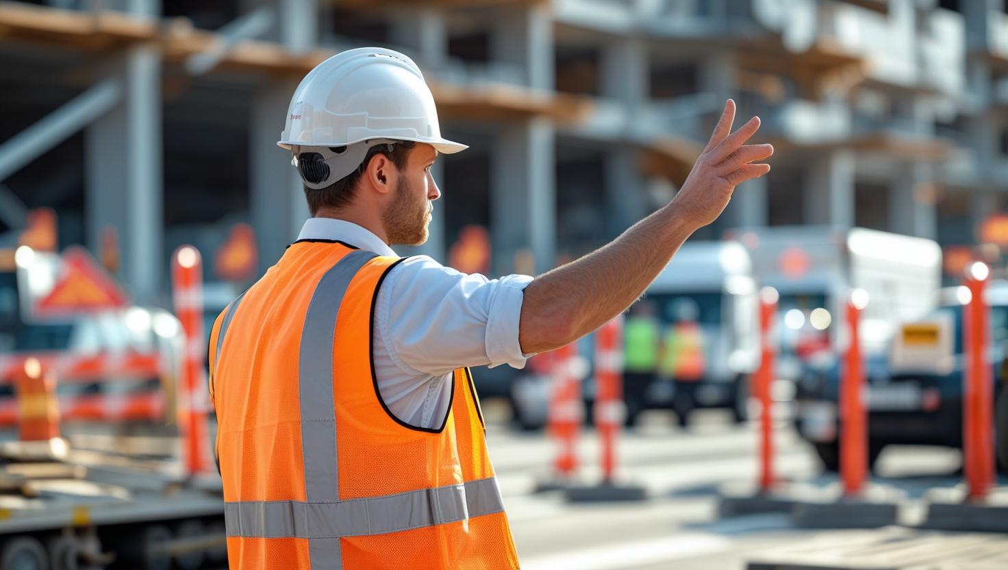 Banksman Opportunities - Epping, July 2025