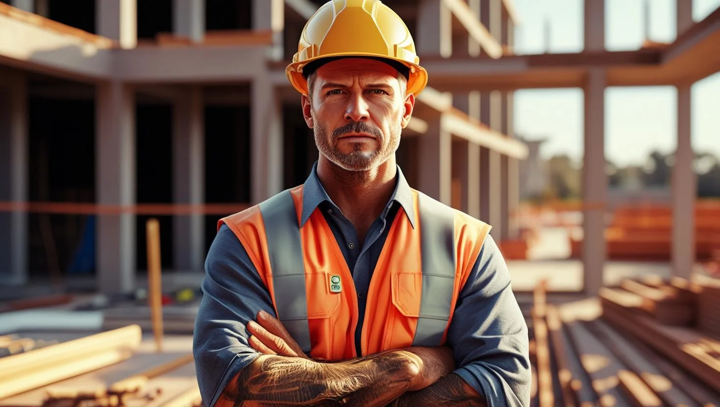 Launch Your Career: Site Operative Position ' Sheffield, July 2025