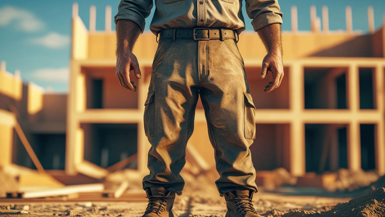 Launch Your Career: Site Operative Position ' Sheffield, July 2025