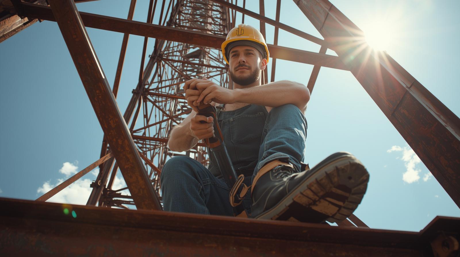 Steel Fixer Jobs in Nottingham