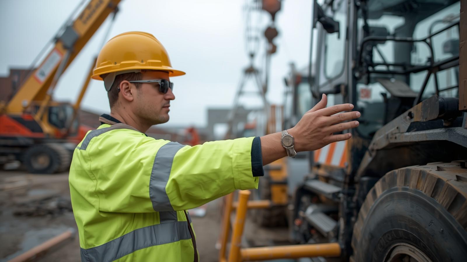 Banksman Slinger Jobs in Sheffield