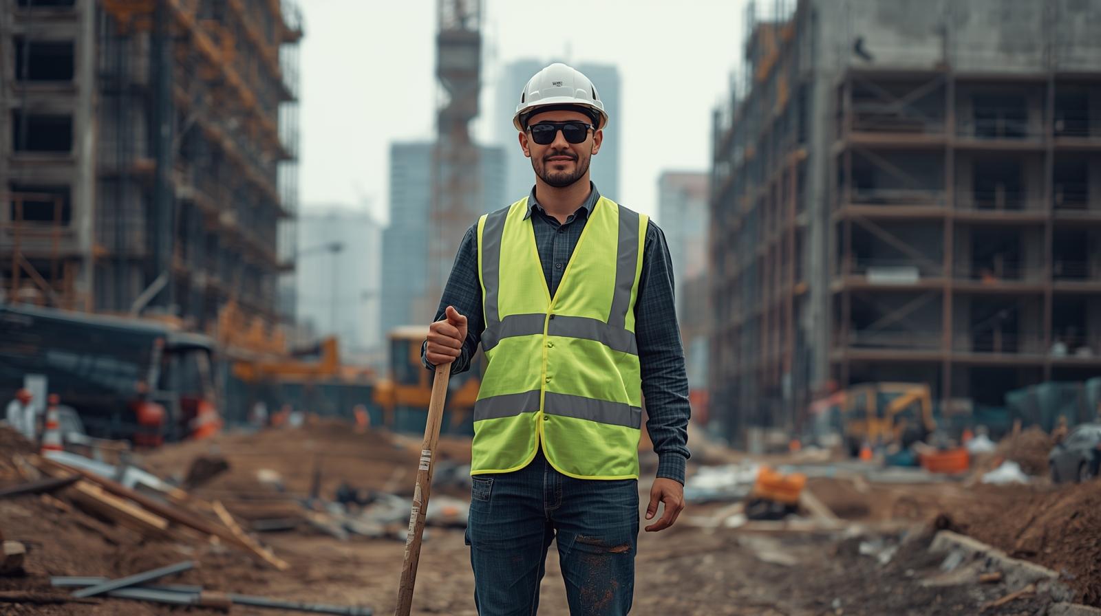 Construction Site Labourer Jobs Dundee ' Urgent Recruitment Details September 2025