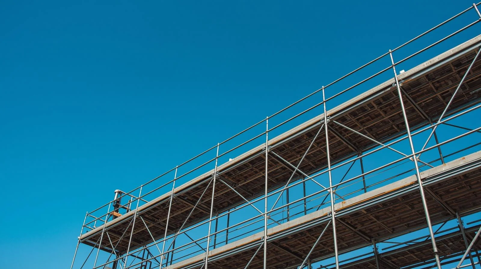 Scaffolding Coordinators in Croydon