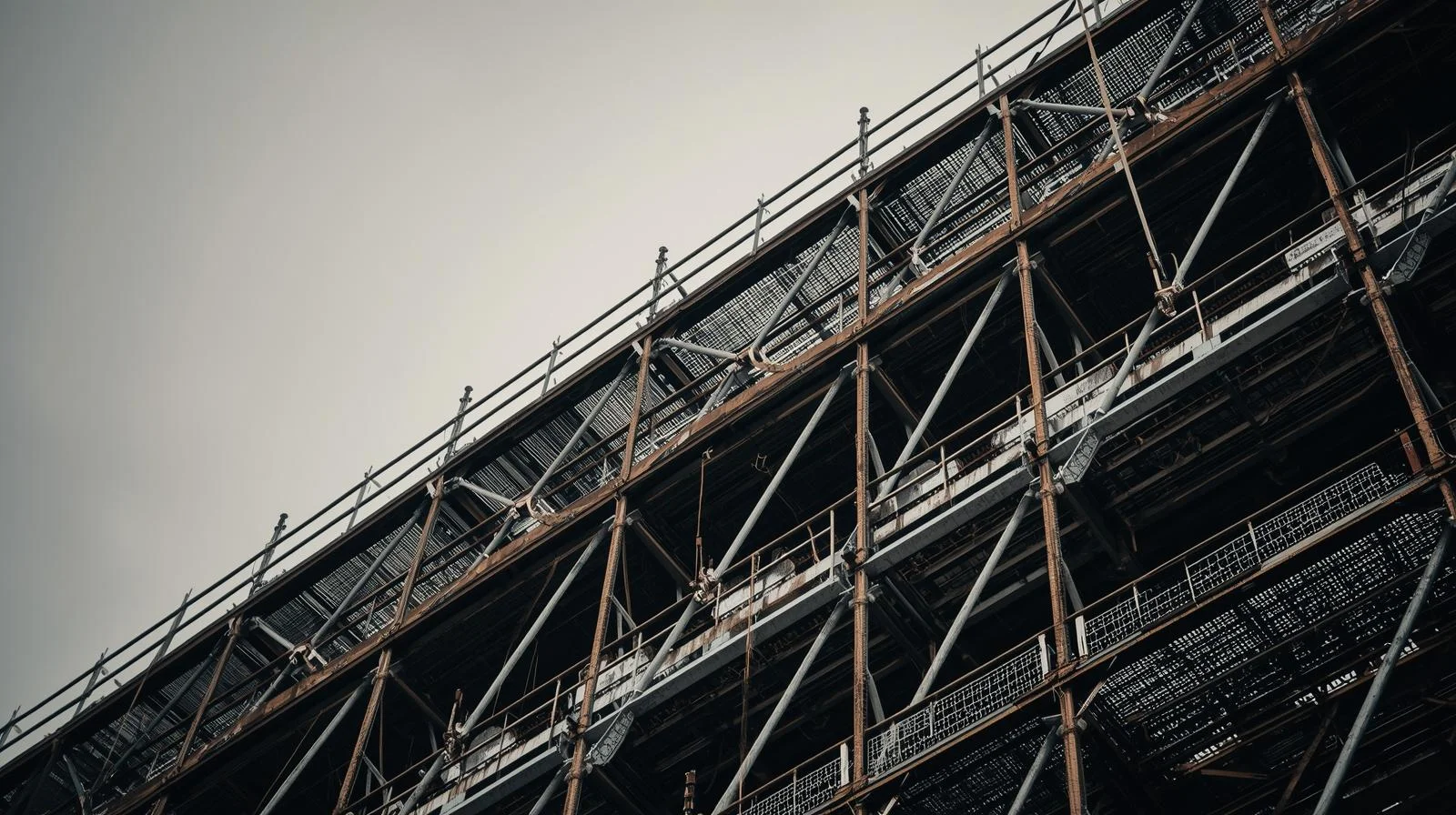 Scaffolding Coordinators in Croydon