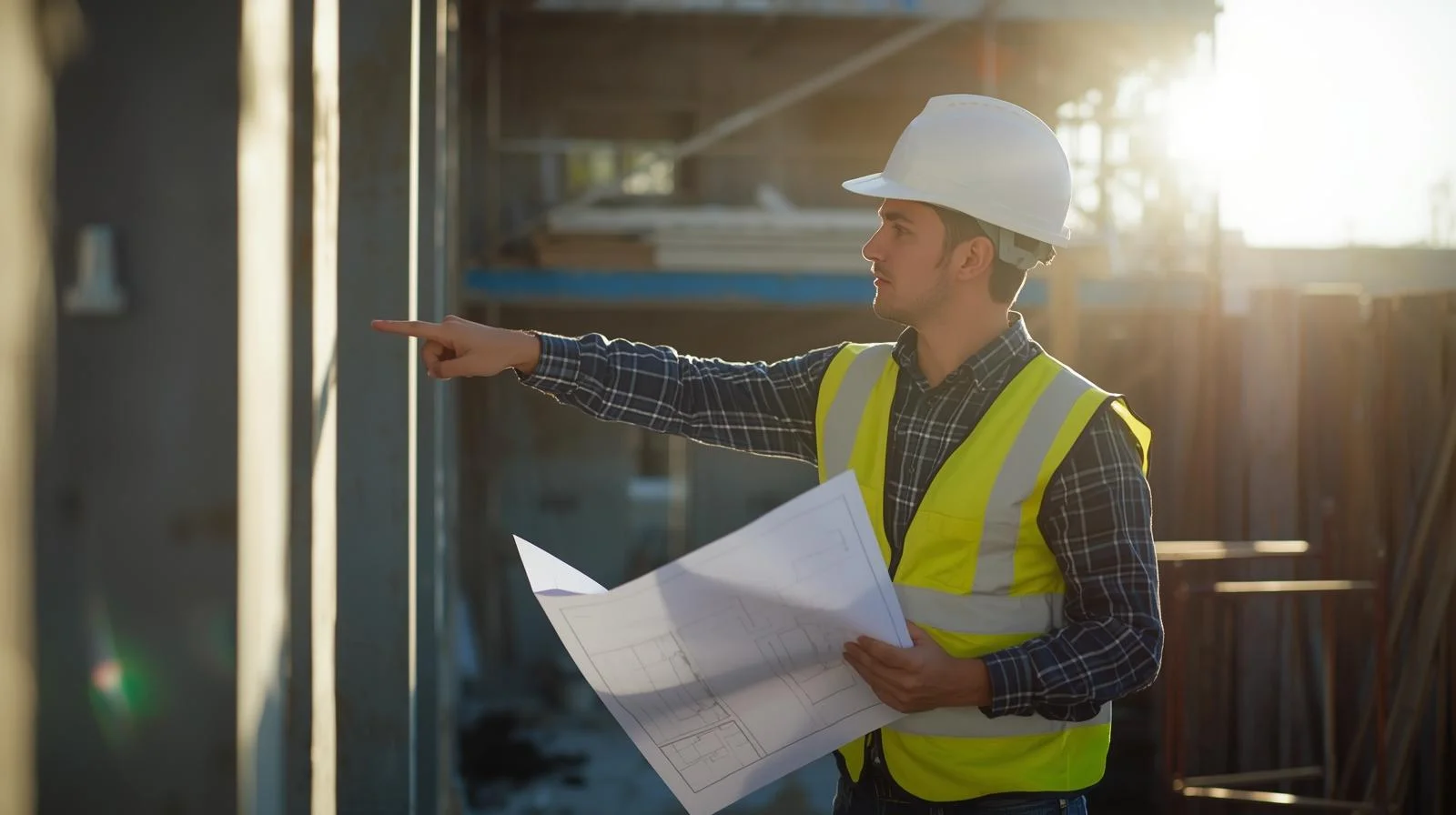 Short-Term Builder Work in Gloucester ' Apply for Construction Roles September 2025