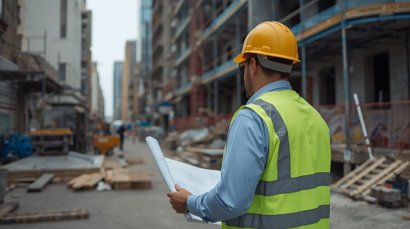 Short-Term Builder Work in Gloucester ' Apply for Construction Roles September 2025