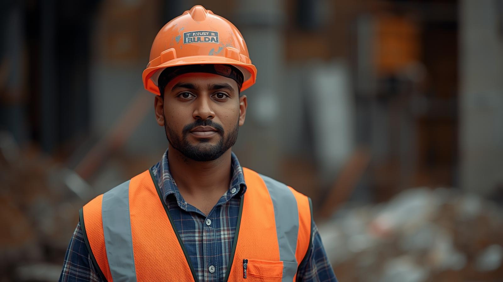 Immediate Start Construction Helper Wanted in Leicester - Experienced Construction Teams Recruiting Skilled Personnel Sep 2025