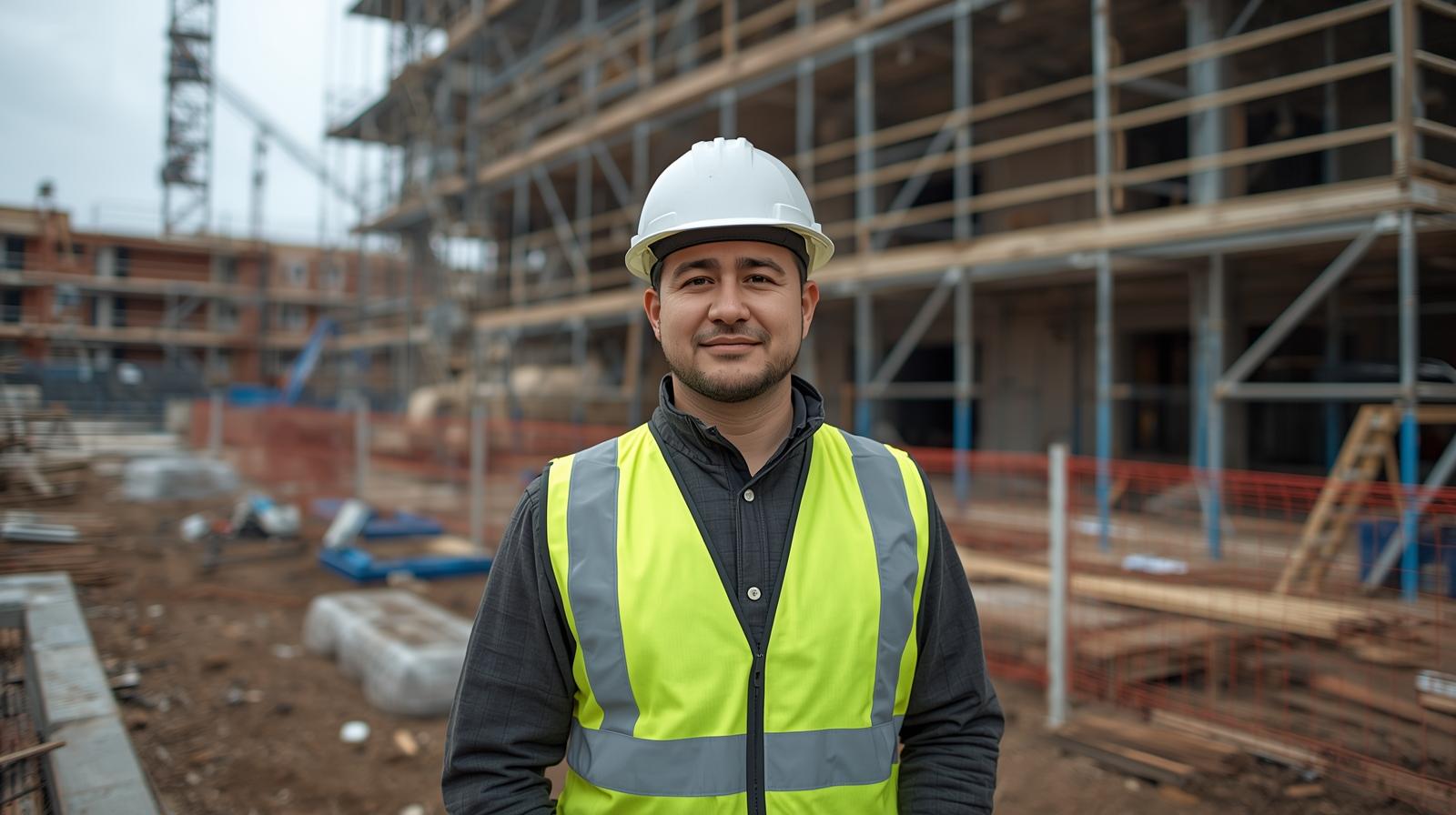 Temporary Construction Labourer Manchester ' Short-Term Project Vacancies September 2025