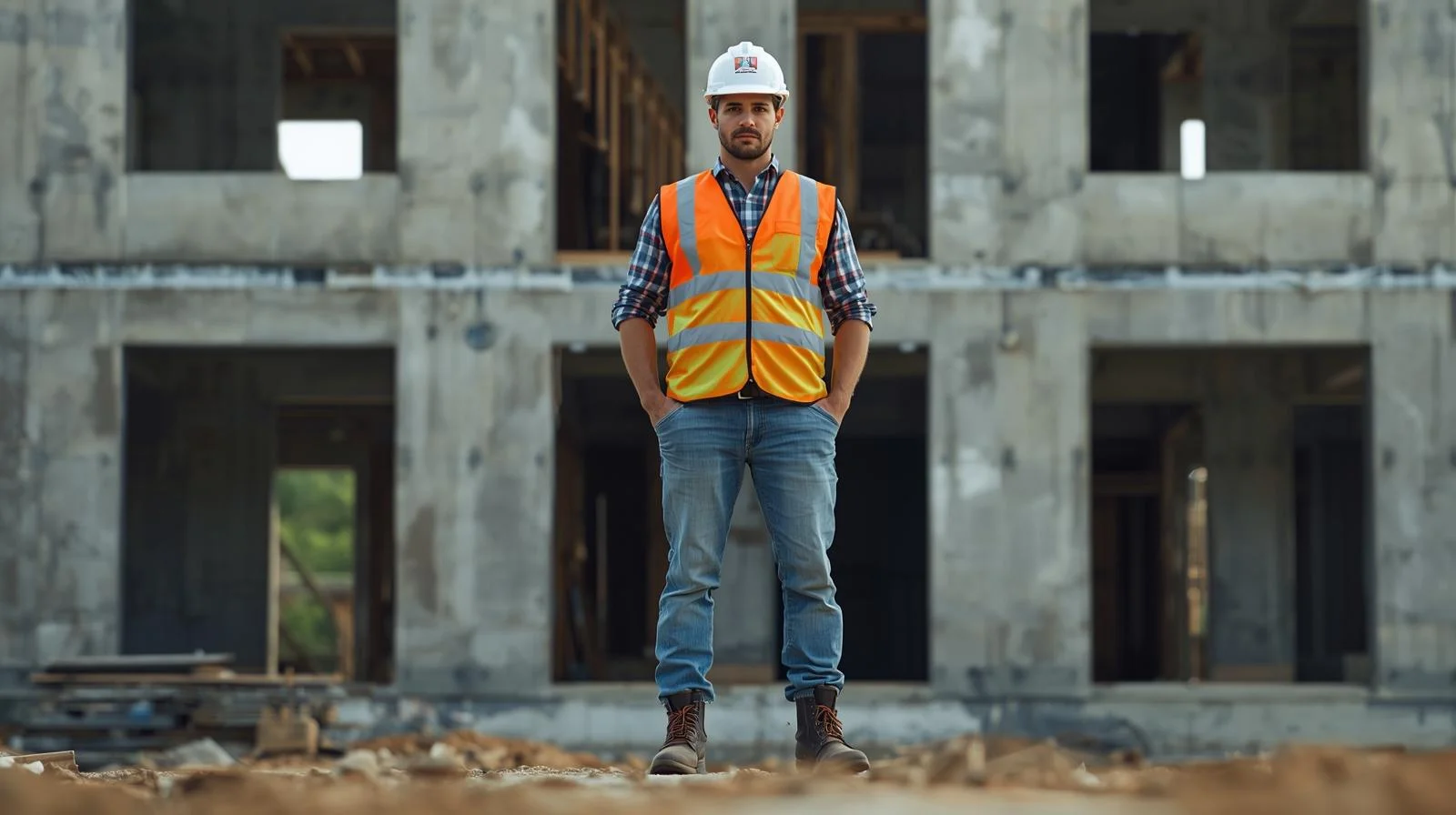 Temporary Construction Labourer Manchester ' Short-Term Project Vacancies September 2025